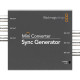 Конвертер Mini Converter - Sync Generator